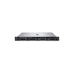 Dell Per250_Bnd E-2314 32gb (2x16gb) 2x2tb Sata (4xlff) Nodvd 700w