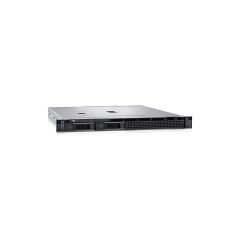 Dell Per250_Bnd E-2314 32gb (2x16gb) 2x2tb Sata (4xlff) Nodvd 700w