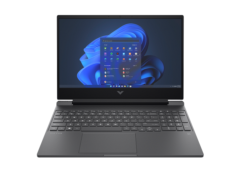Hp Victus 15-FA1084NT B10FMEA I7-13620H 16Gb 512Gb Ssd 8Gb Rtx4060 15.6'' W11H