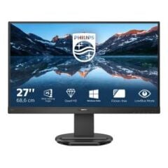 Philips 23.8 24E1N1300A/00 1920x1080 1ms 100Hz IPS HDMI/USB-C +VESA +Speaker