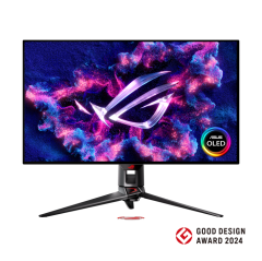 Asus 31.5'' Rog Swift PG32UCDP 3840x2160 0.03ms 240Hz DP/HDMI/USB +VESA