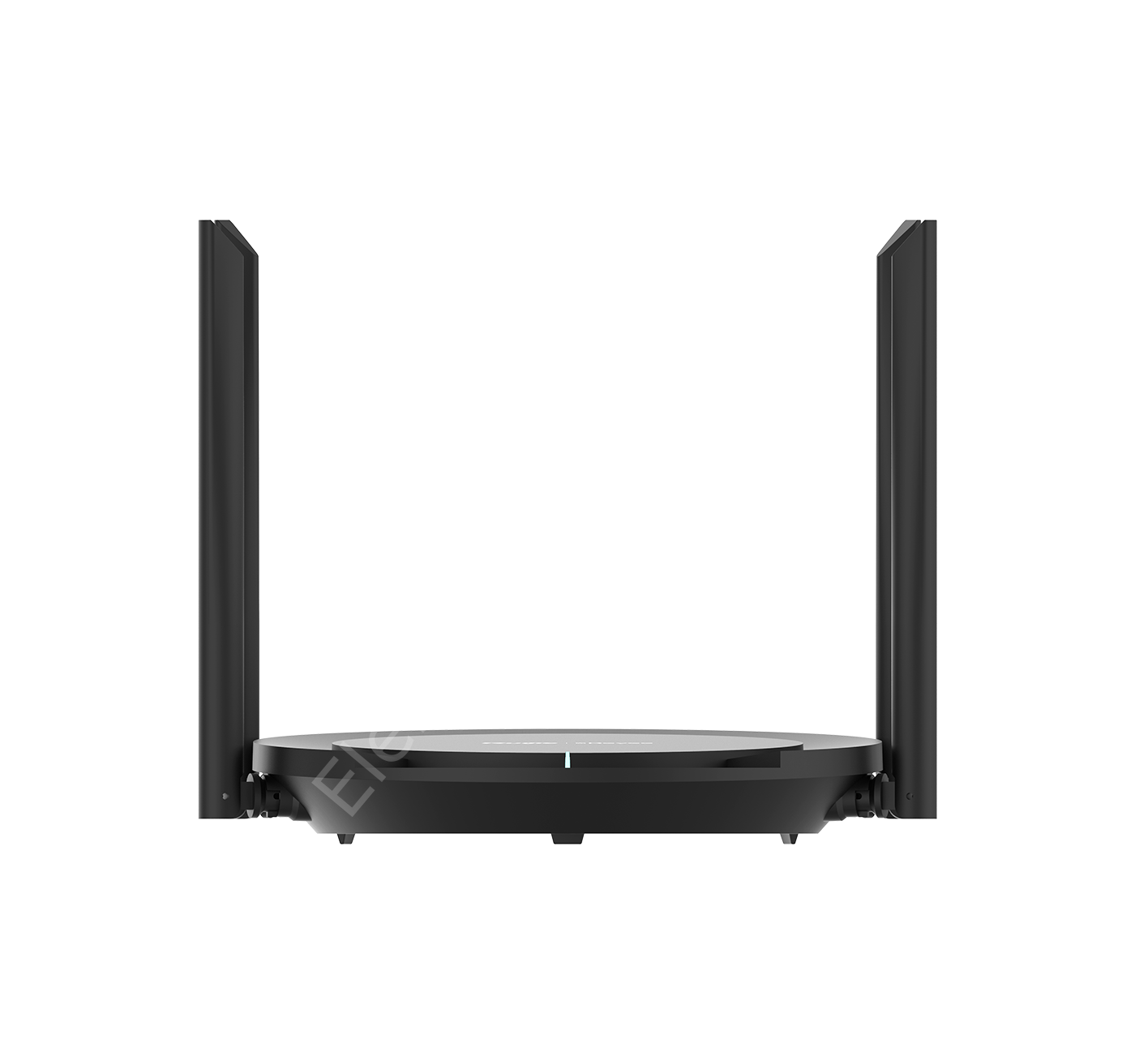 Ruijie Reyee RG-EW300 Pro 3 Port 10/100 1 Port WAN 2.4GHz 300Mbps Smart Router