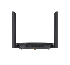 Ruijie Reyee RG-EW300 Pro 3 Port 10/100 1 Port WAN 2.4GHz 300Mbps Smart Router
