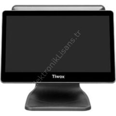 Tiwox TP-9500 i5 5. Nesil 8GB 128GB SSD 15.6'' Dokunmatik POS PC