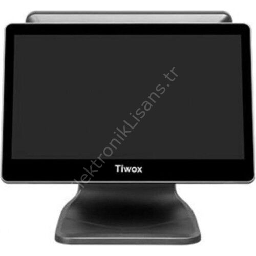Tiwox TP-9500 i5 5. Nesil 8GB 128GB SSD 15.6'' Dokunmatik POS PC