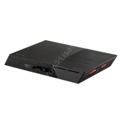Asustor FS6712X 12 M.2 Slot (12x8TB) Cel.N5105 4GB RAM 1x10GBE USB3.2x2 HDMIx1
