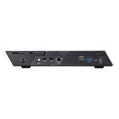 Asustor FS6712X 12 M.2 Slot (12x8TB) Cel.N5105 4GB RAM 1x10GBE USB3.2x2 HDMIx1