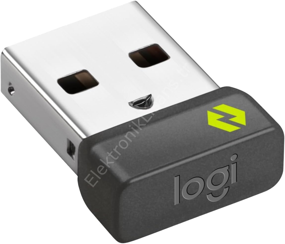 Logitech Bolt USB Alıcı