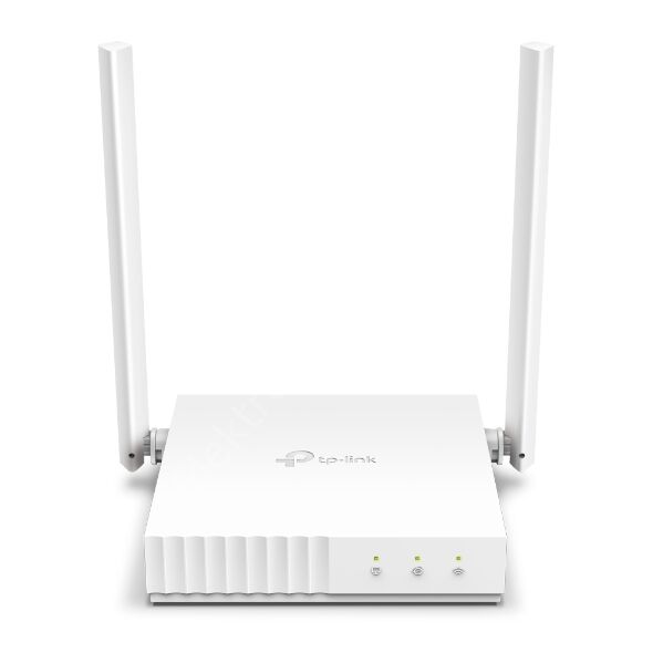 Tp-Link TL-WR844N 5 Port 10/100 300Mbps 2.4GHz Kablosuz N Router