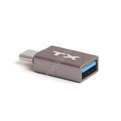 Tx Type-c To Usb3.0 Type-a Donusturucu (tx-ac-u01)