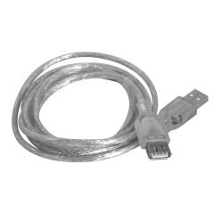 Qport Usb2.0 1.5mt Uzatma Kablosu (q-uz1)