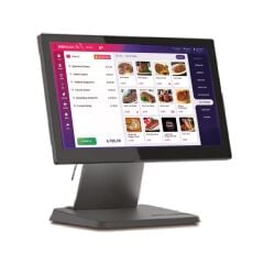 Spenta SP-156VISW2-NS I5 4.N 8GB 128GB SSD 15.6'' Dokunmatik W11P POS PC