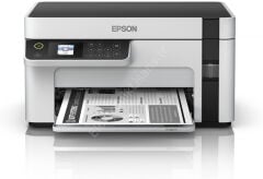 Epson M2120 Mono Inkjet Tanklı Yaz/Tar/Fot +WiFi
