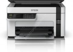 Epson M2120 Mono Inkjet Tanklı Yaz/Tar/Fot +WiFi