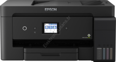Epson L14150 Renkli Inkjet Tanklı A3+ Yaz/Tar/Fot/Fax +Dub +Net +Wifi