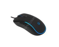 Frisby Fm-g3335k Gx22 Usb Kablolu Gaming Rgb Mouse Siyah