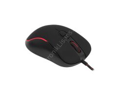 Frisby Fm-g3335k Gx22 Usb Kablolu Gaming Rgb Mouse Siyah
