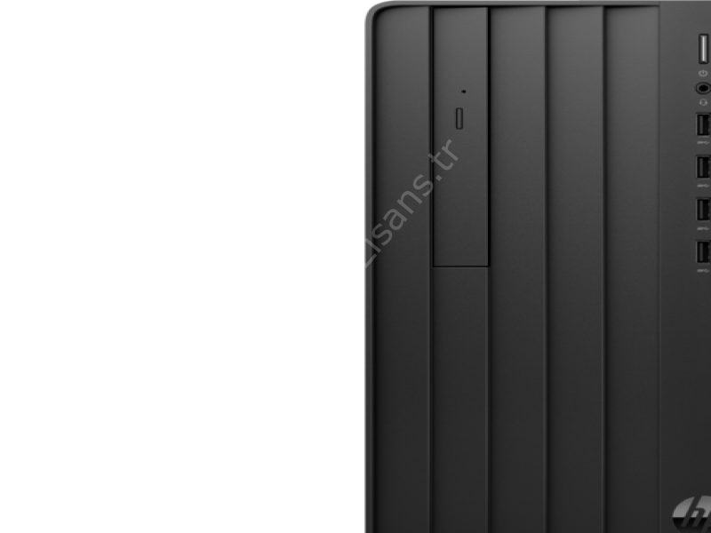 Hp Pro Tower 290 G9 624a8et I7-13700 16gb 512 Ssd Dos