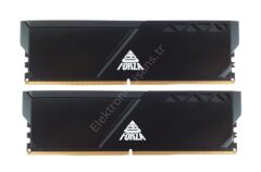 64 Gb (2x32gb) Ddr5 5600mhz Neoforza Cl40 1.25v Soğutuculu