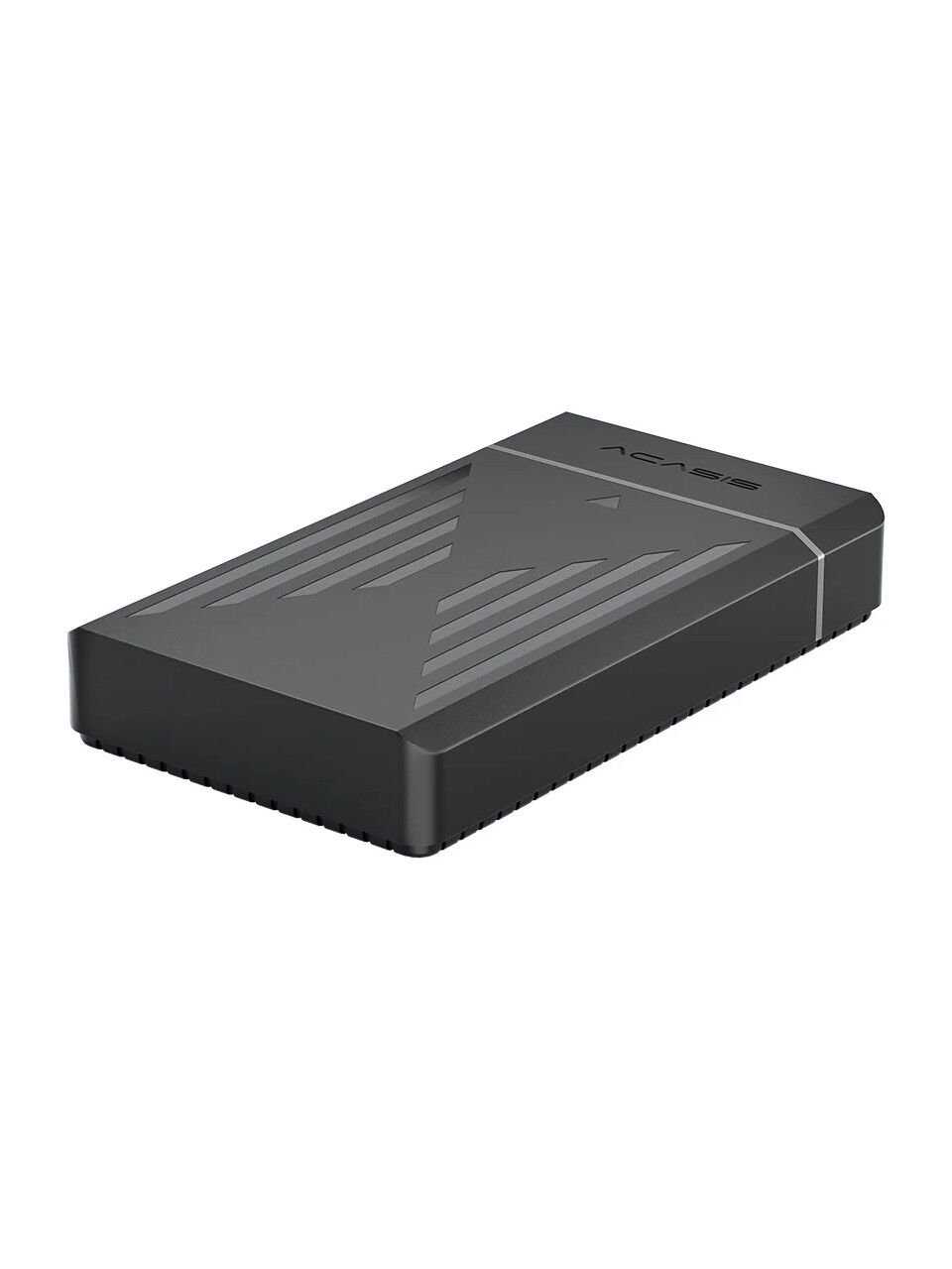 Acasis EC5351C 2.5''/3.5'' USB 3.0 RGB 24TB SATA Destekli Disk Kutusu
