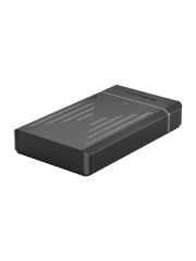 Acasis EC5351C 2.5''/3.5'' USB 3.0 RGB 24TB SATA Destekli Disk Kutusu