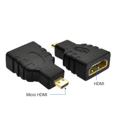 Codegen (cdg-cnv30) Micro Hdmi To Hdmi Cevirici Adaptor