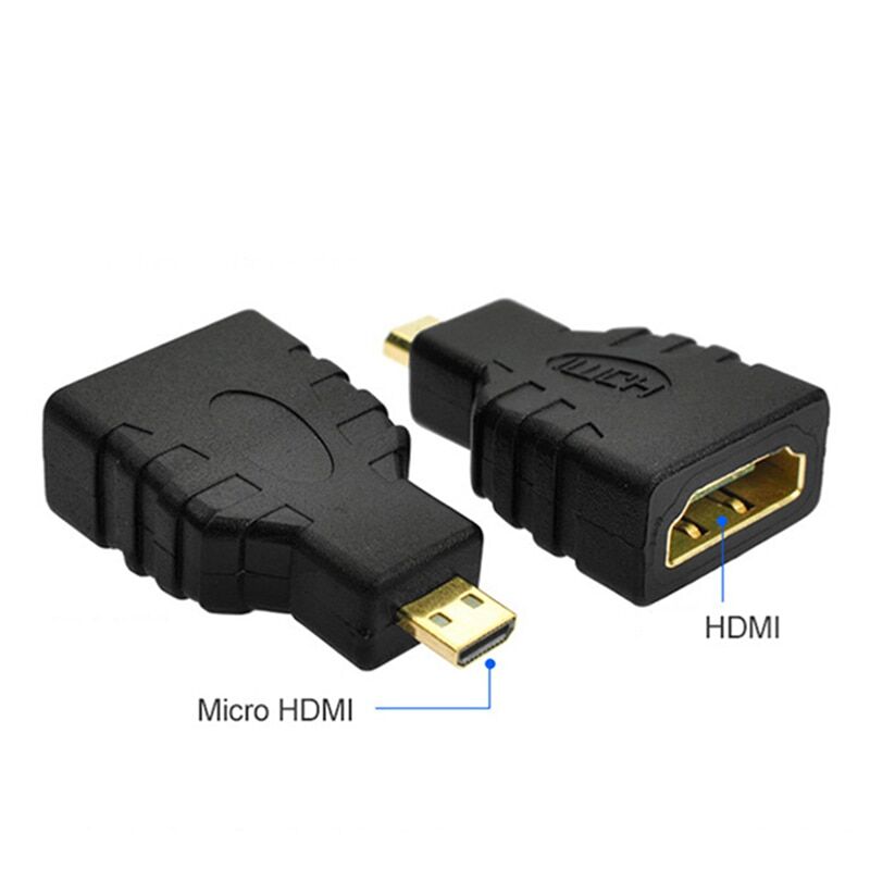 Codegen (cdg-cnv30) Micro Hdmi To Hdmi Cevirici Adaptor