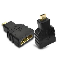 Codegen (cdg-cnv30) Micro Hdmi To Hdmi Cevirici Adaptor