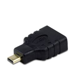 Codegen (cdg-cnv30) Micro Hdmi To Hdmi Cevirici Adaptor