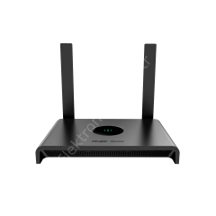 Reyee RG-EW300N 3x 10/100 LAN 1x 10/100 WAN 2.4GHz 300Mbps Wifi4 Smart Router