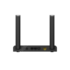 Reyee RG-EW300N 3x 10/100 LAN 1x 10/100 WAN 2.4GHz 300Mbps Wifi4 Smart Router