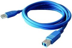 Codegen 1.5mt Usb Yazici Kablosu (cpm21)