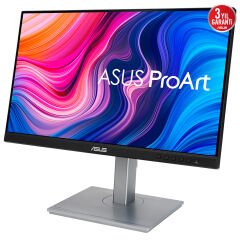Asus 23.8'' ProArt PA247CV 1920x1080 5ms 75Hz IPS DP/HDMI/USB-C +VESA +Speaker