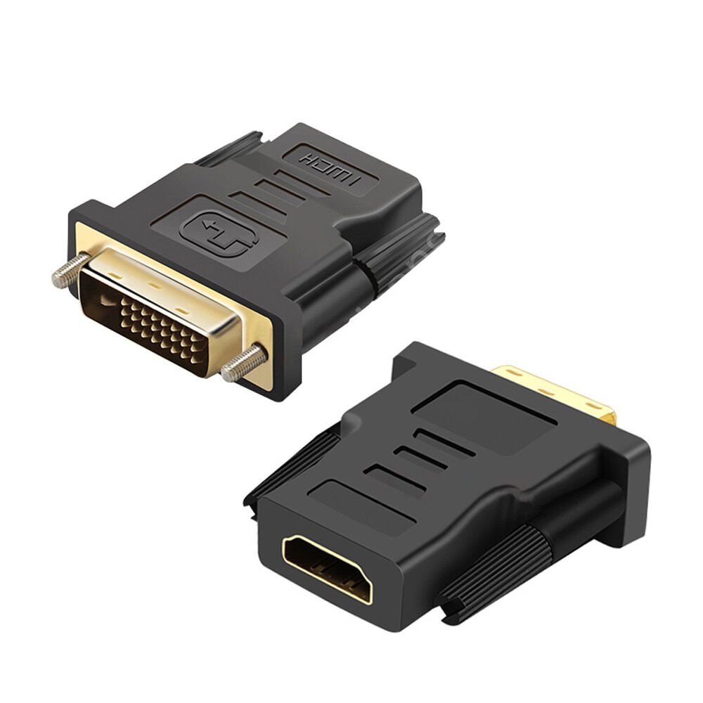 Codegen (cdg-cnv37) 24+1 Pin Dvi To Hdmi Cevirici Adaptor