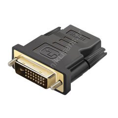 Codegen (cdg-cnv37) 24+1 Pin Dvi To Hdmi Cevirici Adaptor