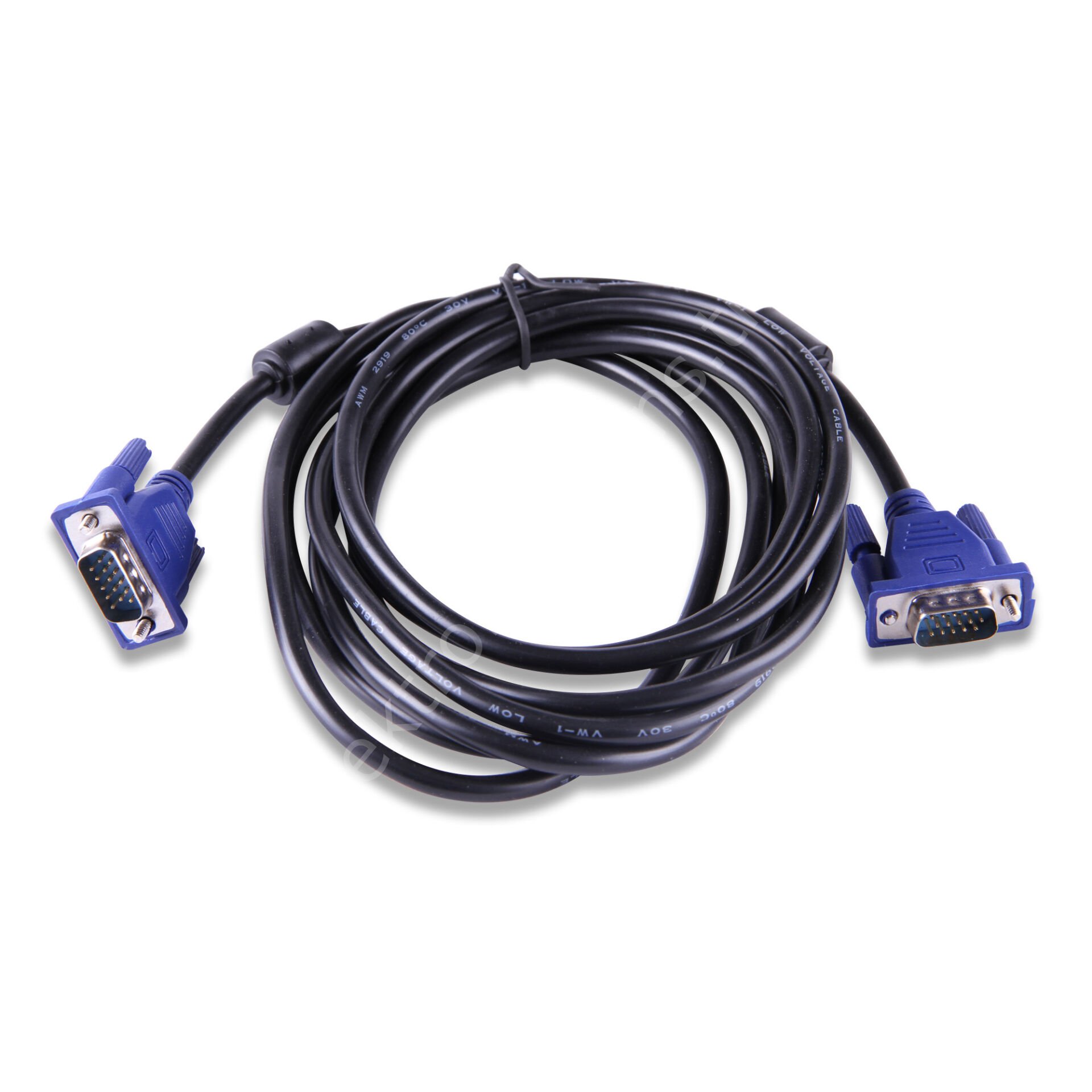Qport Q-vga1.5 1.5m 15pin Vga Kablo