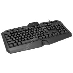 Frisby FK-4860QU USB Kablolu Q Klavye