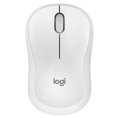Logitech M240 Kablosuz Sessiz Bluetooth Mouse Beyaz (910-007120)