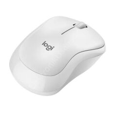 Logitech M240 Kablosuz Sessiz Bluetooth Mouse Beyaz (910-007120)