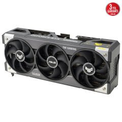 Asus RTX5090 32GB GDDR7 512Bit 3xDP/2xHDMI (Asus-TUF-RTX5090-O32G-Gaming)