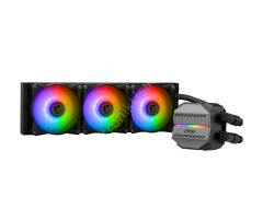 Msi Mag Coreliquid 3x12cm Argb Fan Sıvı Soğutucu (Mag Coreliquid M360)