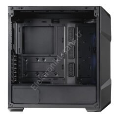 Cooler Master MB TD500V2 750W 80+Bronz USB3.2 4x12cm Fan Pencereli Midtower Kasa