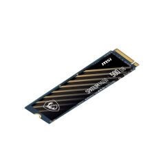 MSI Spatium M450 V1 500 GB Gen4 NVMe SSD 3000/2000