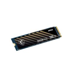 MSI Spatium M450 V1 500 GB Gen4 NVMe SSD 3000/2000