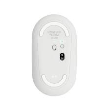 Logitech Pebble 2 M350s Bluetooth Mouse Beyaz (910-007013)