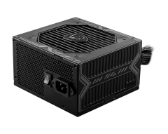 MSI Mag 750W 80+Bronze 12cm Fan Güç Kaynağı (Mag A750BN)