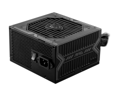 MSI Mag 750W 80+Bronze 12cm Fan Güç Kaynağı (Mag A750BN)