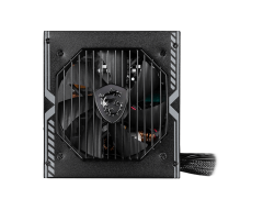 MSI Mag 750W 80+Bronze 12cm Fan Güç Kaynağı (Mag A750BN)