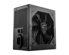 MSI Mag 750W 80+Bronze 12cm Fan Güç Kaynağı (Mag A750BN)