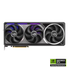 Asus RTX5090 32GB GDDR7 512bit 3xDP/2xHDMI (ROG-Astral-RTX5090-O32G-Gaming)